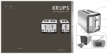 Krups KH311050 Manuel utilisateur