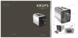 Krups KH320D50 Manuel utilisateur