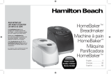 Hamilton Beach 29881 Mode d'emploi
