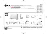 LG 55UT770H0UA Le manuel du propriétaire