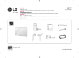 LG 65UU670H Le manuel du propriétaire