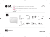 LG 65UU770H Le manuel du propriétaire