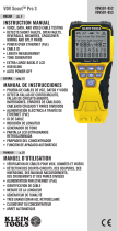 Klein Tools VDV501-213 Manuel utilisateur