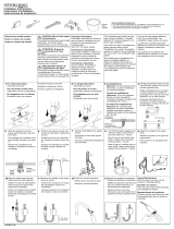 Sterling Plumbing Medley™ Guide d'installation