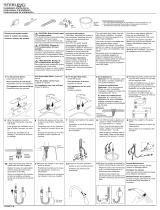 Sterling Plumbing Medley® Guide d'installation