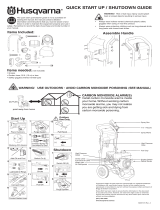 Simplicity 020798-00 Guide d'installation