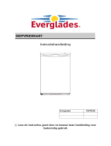 Everglades EV-FR536 Le manuel du propriétaire