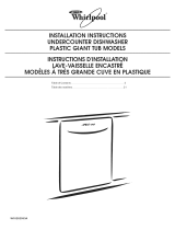 IKEA IWU98663 Guide d'installation