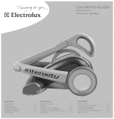 Electrolux EL5020A Le manuel du propriétaire