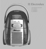 Electrolux EL6988A Le manuel du propriétaire