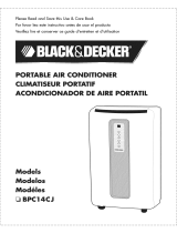 Black & Decker BPC14CJ Le manuel du propriétaire