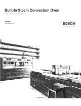Bosch HSLP451UC/01 Le manuel du propriétaire