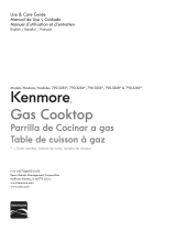Kenmore 79032559410 Le manuel du propriétaire