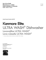 Kenmore Elite 66513932K010 Le manuel du propriétaire