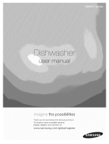 Samsung DMR57LFB/XAA-00 Le manuel du propriétaire
