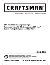 Craftsman CMCL050B Le manuel du propriétaire