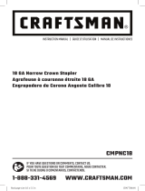 Crafstman CMPNC18K Le manuel du propriétaire