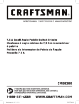 Crafstman CMEG200 Le manuel du propriétaire
