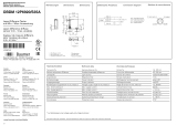 Baumer OBDM 12P6920/S35A Mode d'emploi