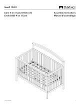 DaVinci BabyM13401