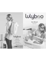 LulybooBassinet To-go
