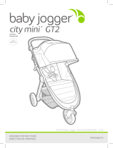 Baby JoggerCITY MINI GT 2