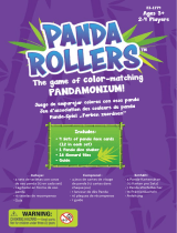 Educational Insights Panda Rollers® 