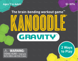 Educational Insights  Kanoodle® Gravity™  Product Instructions