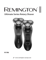 Remington XR1530 Le manuel du propriétaire