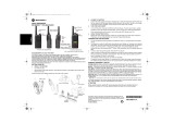 Motorola RM Series Guide de référence