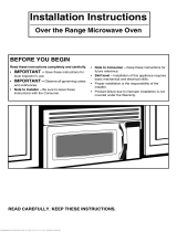 Maytag MMV4205BAS - 2.0 cu. Ft. Microwave Oven Le manuel du propriétaire