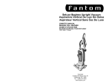 Fantom F1420CD Le manuel du propriétaire