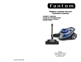 Fantom FM732C Le manuel du propriétaire