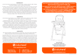 BABYTRENDGoLite® Snap Gear® 5-in-1 Feeding Center