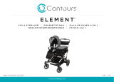 Contours Element ZL032 Manuel utilisateur