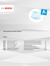 Bosch TIS30129RW/10 Mode d'emploi