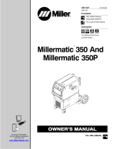Miller NA423001N Le manuel du propriétaire