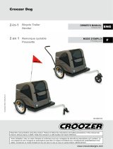 CroozerDog 2014-2016