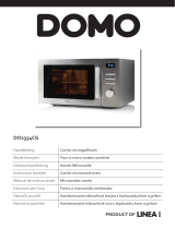 Domo DO3030 Le manuel du propriétaire