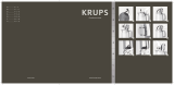 Krups Excellence Le manuel du propriétaire