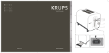 Krups KH682D10 Le manuel du propriétaire