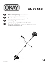Ikra XL 30 SSB Okay Raiffeisen DE Le manuel du propriétaire