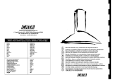 Cata Gamma 900 Glass Manuel utilisateur