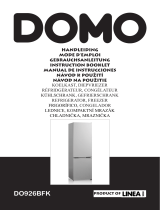 Domo DO 926 BFK Le manuel du propriétaire