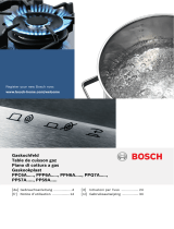 Bosch SERIE 6 PPP6A6B20 Le manuel du propriétaire