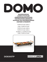 Domo DO8310TP Le manuel du propriétaire