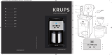 Krups ET352010 Le manuel du propriétaire