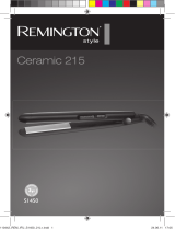 Remington S1450 Le manuel du propriétaire