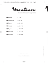 Moulinex OW610110 Le manuel du propriétaire