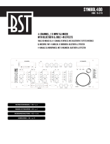 BST 15-2773 Le manuel du propriétaire
